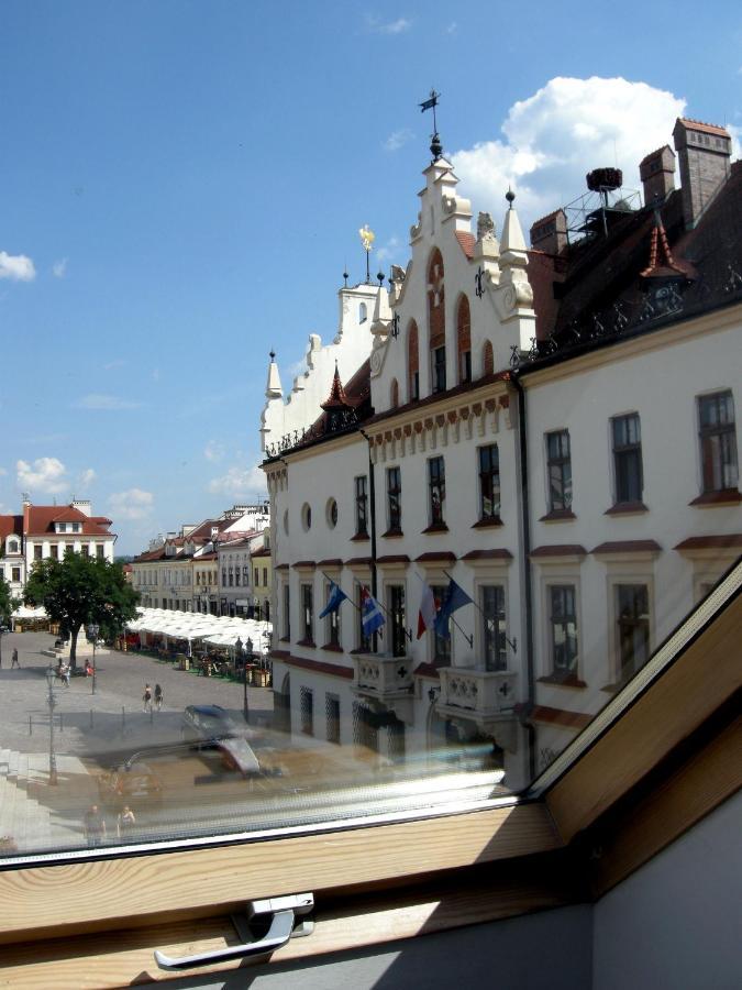 Trend Apartment Old Market Rzeszów Exterior foto